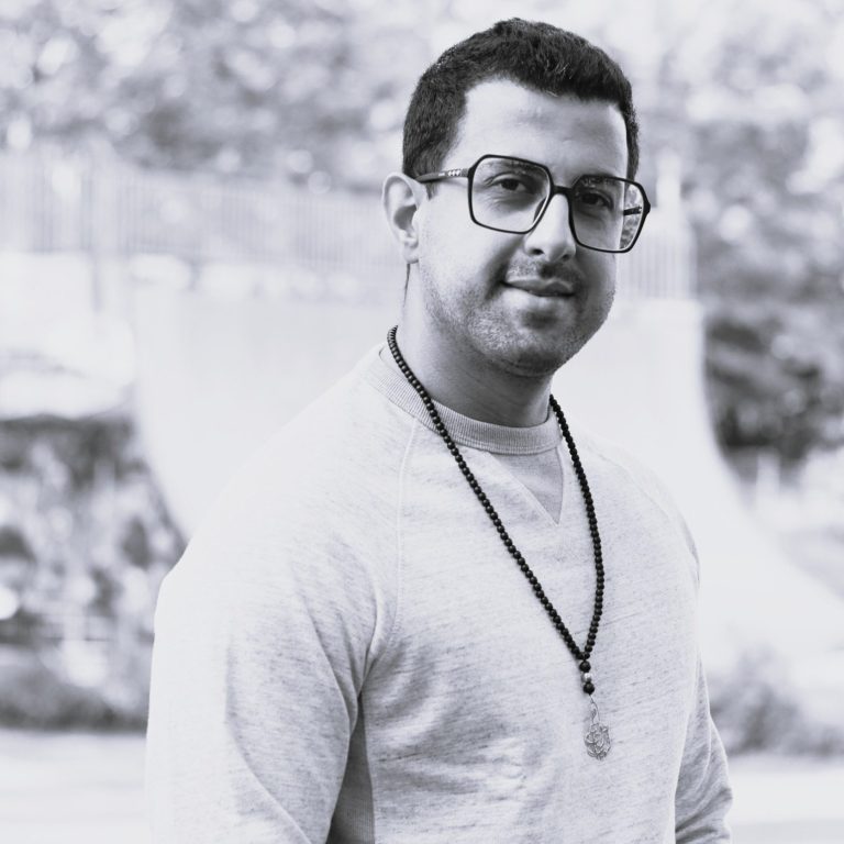 Shahab Alavi